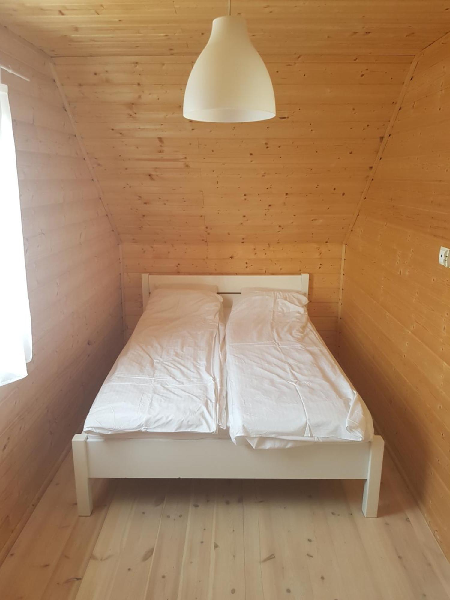 Domki Gosciniak Rewal Room photo