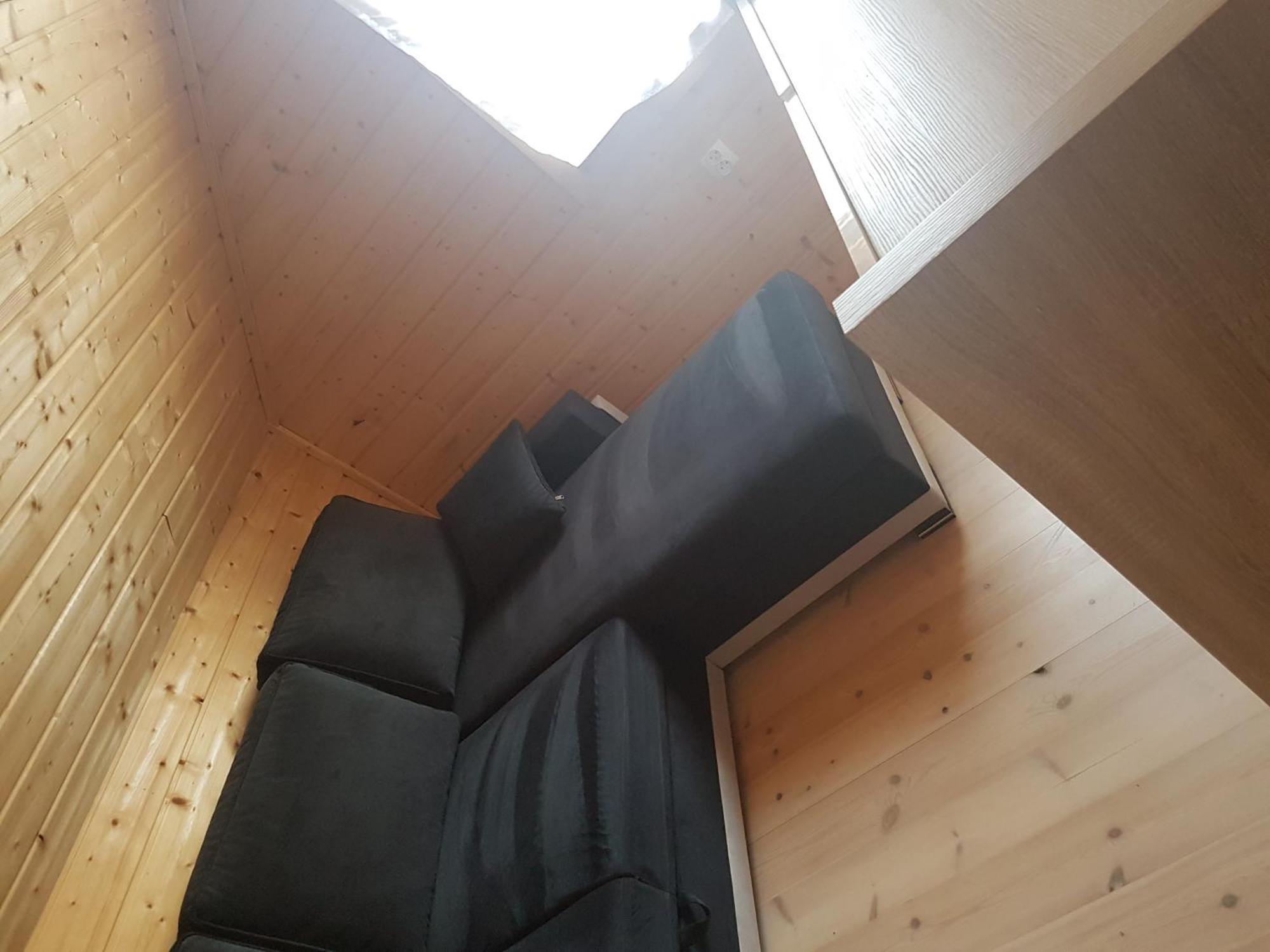 Domki Gosciniak Rewal Room photo